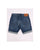 Replay Anbass Bio Shorts Medium Blue