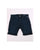 Replay Shorts Dark Blue