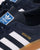 Adidas Munchen Trainers Navy/White/Gum