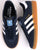 Adidas Munchen Trainers Navy/White/Gum