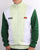 Ellesse Lanzo Vilas Track Top Green