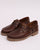 Barbour Stern Shoes Mahogany
