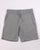 Gant Original Sweat Shorts Grey Melange