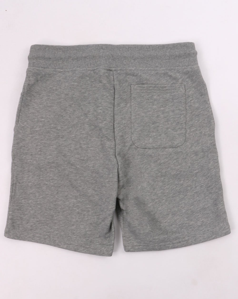 Gant Original Sweat Shorts Grey Melange