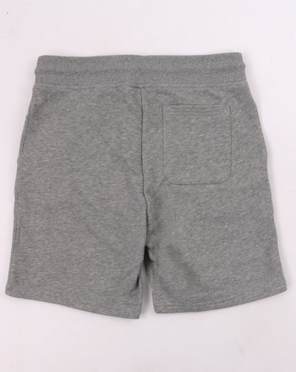 Gant Original Sweat Shorts Grey Melange