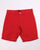 Gant Regular Sunfaded Shorts Red