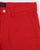 Gant Regular Sunfaded Shorts Red