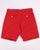 Gant Regular Sunfaded Shorts Red