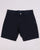 Gant Regular Sunfaded Shorts Navy