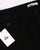 Lois Terrace Regular Taper Jeans Black