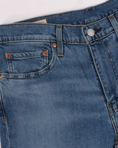 Levis 511 Slim Jeans Light Wash