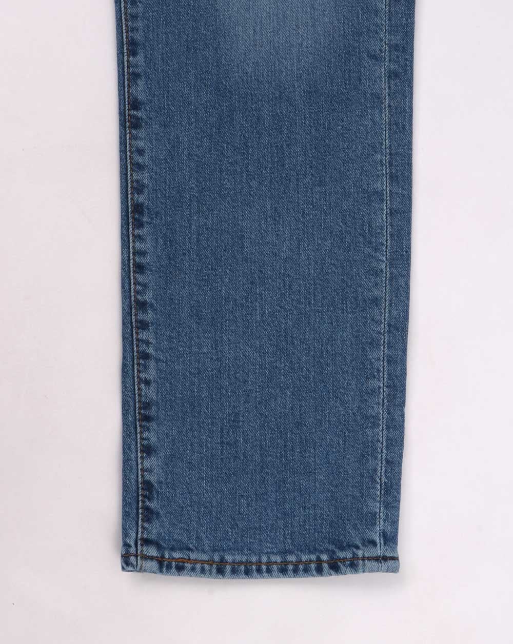 Levis 511 Slim Jeans Light Wash