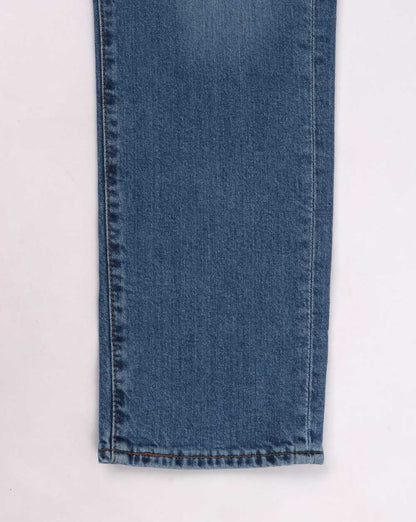 Levis 511 Slim Jeans Light Wash