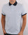 Barbour Lynton Polo Blue