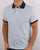 Barbour Lynton Polo Blue