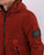 Replay Jacket Burnt Orange