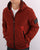 Replay Jacket Burnt Orange