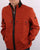 Barbour International Belsfield Casual Jacket Clay Red
