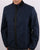 Barbour International Belsfield Casual Jacket Dress Blue