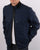 Barbour International Belsfield Casual Jacket Dress Blue