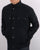 Barbour International Stannington Casual Jacket Navy