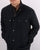 Barbour International Stannington Casual Jacket Navy