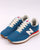 New Balance 720 Trainer Blue/Red
