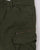 Porter Tech Cargo Pants Army Green