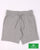 Benetton Sweat Shorts Grey