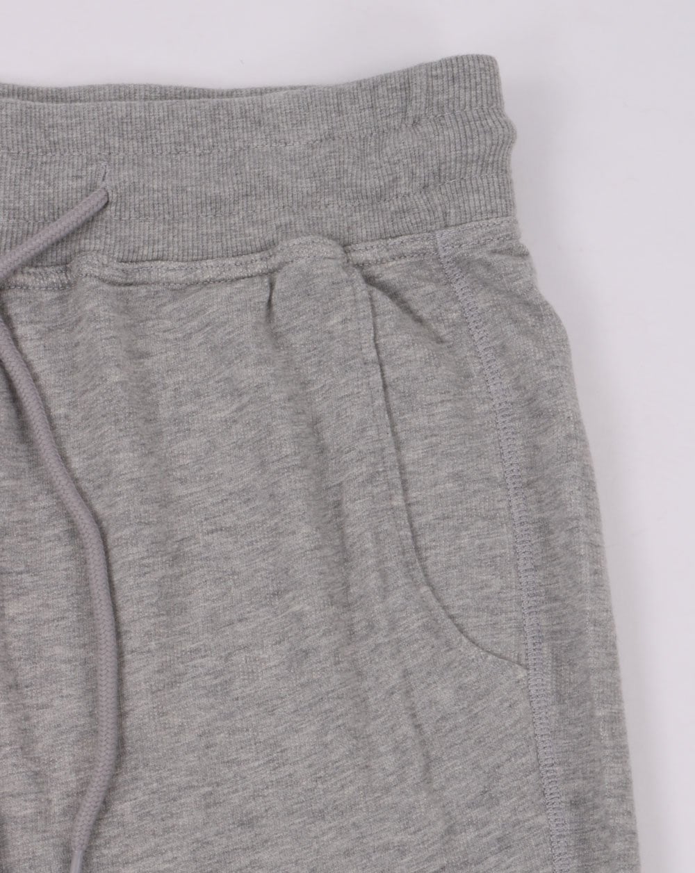 Benetton Sweat Shorts Grey