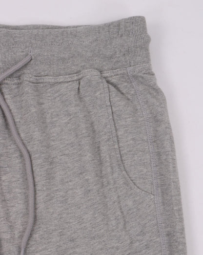 Benetton Sweat Shorts Grey
