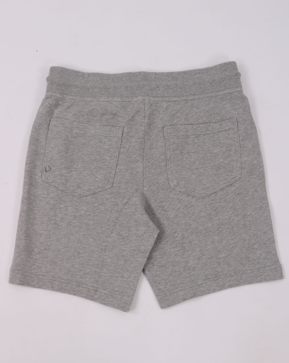 Benetton Sweat Shorts Grey