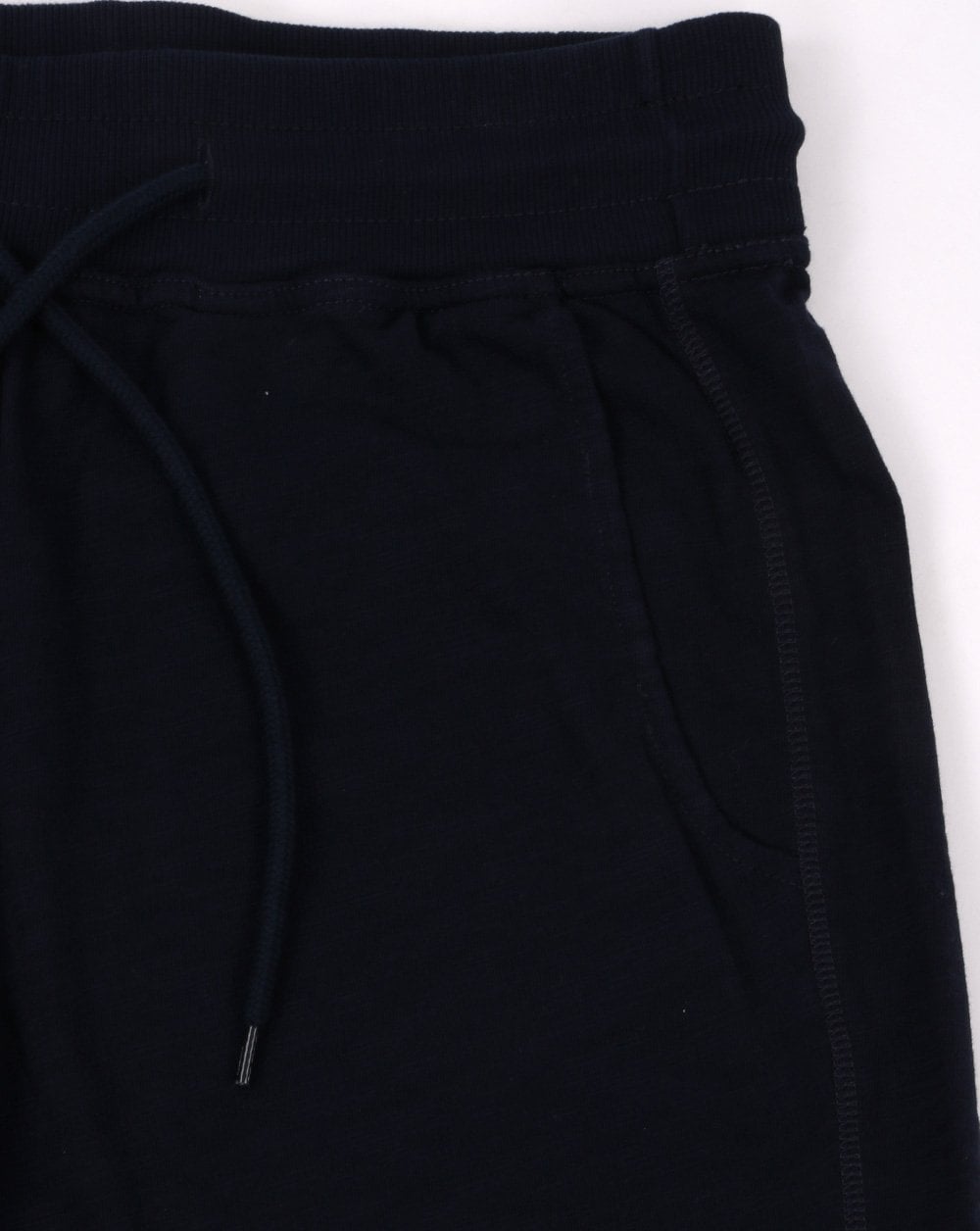 Benetton Sweat Shorts Navy