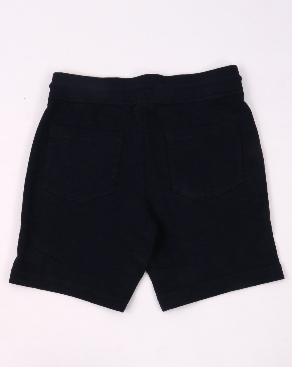 Benetton Sweat Shorts Navy
