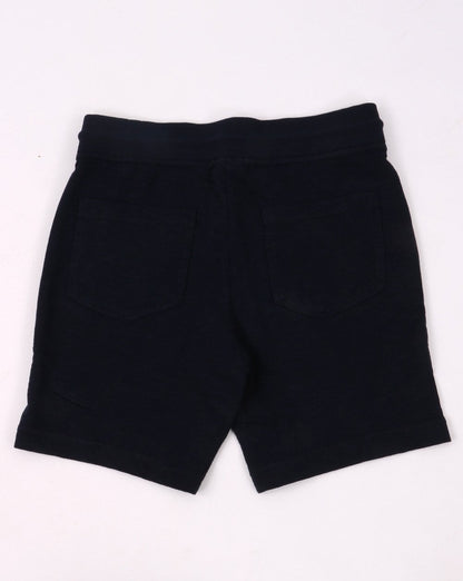 Benetton Sweat Shorts Navy