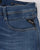 Replay Hyperflex Denim Shorts Medium Blue