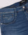 Replay Hyperflex Denim Shorts Medium Blue