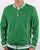 Fila Vintage Bara Track Top Green