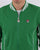Fila Vintage Bara Track Top Green