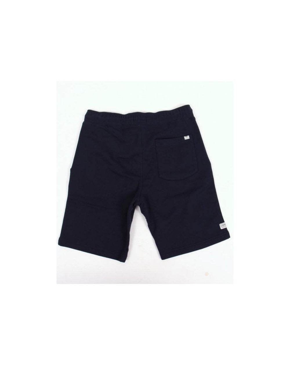 Weekend Offender Action Shorts Navy