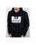 Weekend Offender Hm Service Classic Hoody Navy