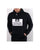 Weekend Offender Hm Service Classic Hoody Navy