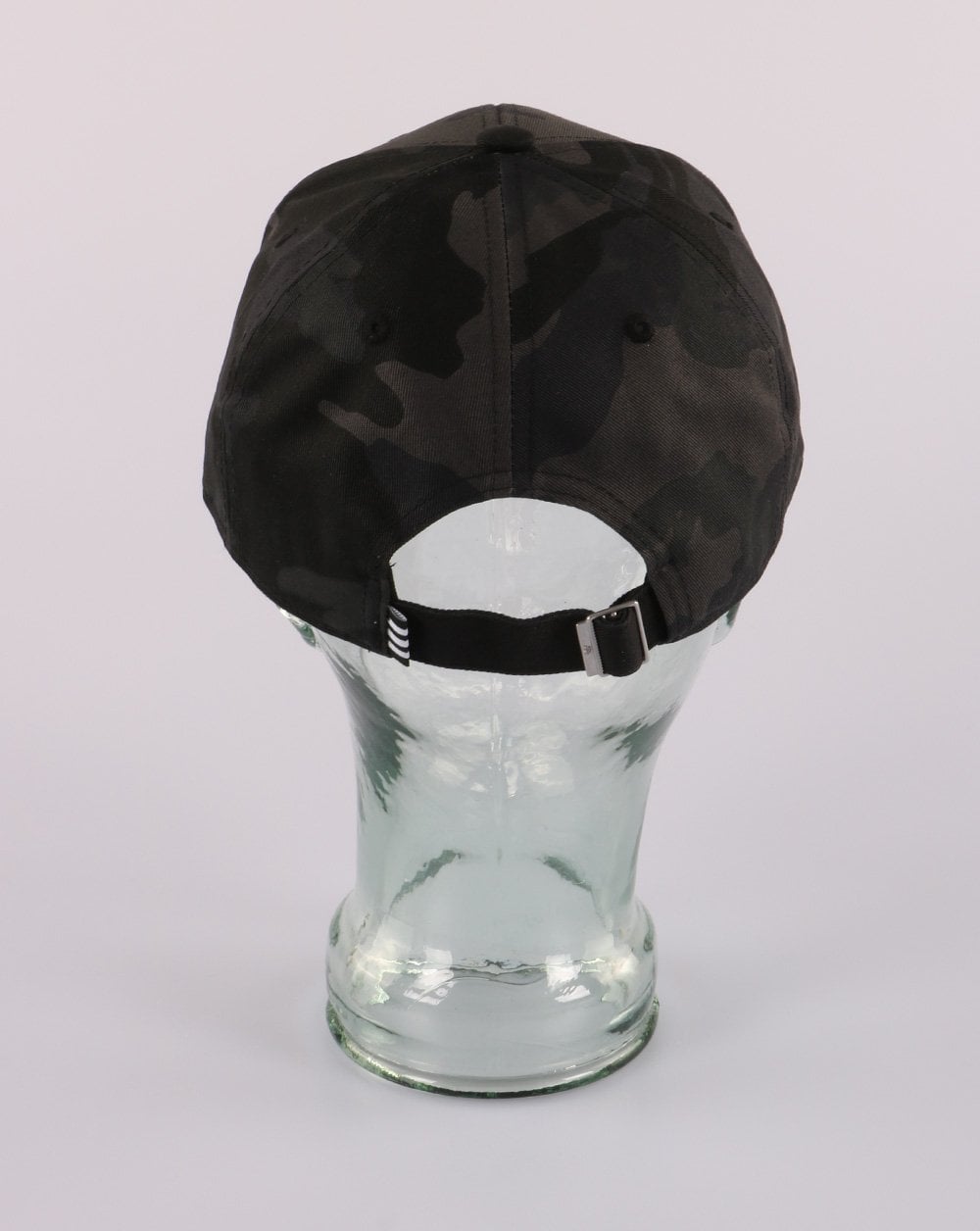 Adidas Originals Camo Cap Grey/Black