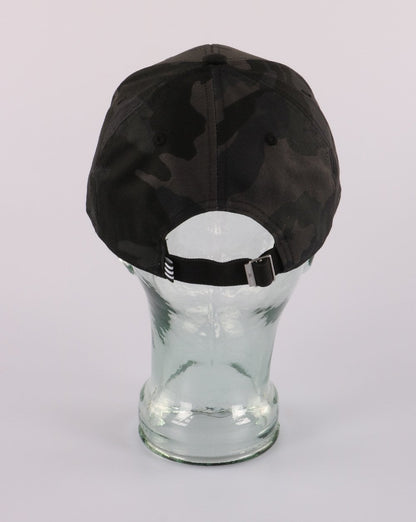 Adidas Originals Camo Cap Grey/Black