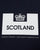 Weekend Offender Scotland City Series Euro T-shirt Navy
