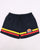 Ellesse Retro Swim Shorts Navy