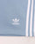 Adidas Originals 3 Stripes Shorts Sky