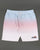 Ellesse Lounge Shorts Multi Pastel