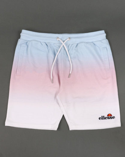 Ellesse Lounge Shorts Multi Pastel