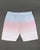 Ellesse Lounge Shorts Multi Pastel